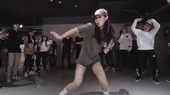 舞蹈视频 - All The Way Up