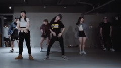 舞蹈视频 - Becky From The Block