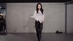 舞蹈视频 - Yes