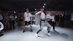 舞蹈视频 - Grind Or Die