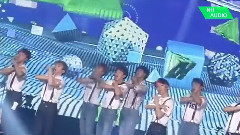 Seventeen - NICE