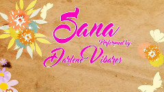 欧美群星 - Sana