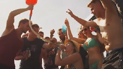 欧美群星 - Fix Me(Official Parookaville 2016 Anthem)