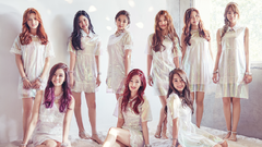 gugudan,金世正(gugudan),姜美娜(I.O.I) - Wonderland