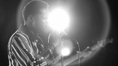 BJ the Chicago Kid - Woman's World(1 Mic 1 Take)