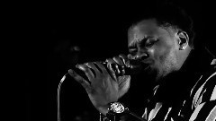 BJ the Chicago Kid - Turnin' Me Up(1 Mic 1 Take)
