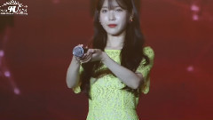 IU - 安可&Talk