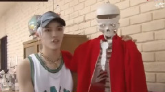 NCT 127,NCT - Enews:Fire Truck MV Episode1