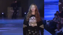 Lovelyz - BOYLONDON 16 F/W FASHIONSHOW 走秀