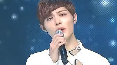 VOISPER - 夏季感冒 - show champion 现场版 16/07/20