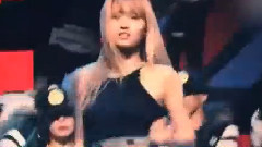孝渊(少女时代),少女时代 - HIT THE STAGE Line Up ShowCUT