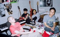 Hyukoh,吴赫,音悦V榜 - Hyukoh乐队 ID