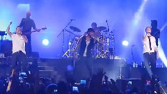 Backstreet Boys - I Want It That Way