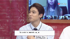 DAY6 - After School Club DAY6 WHY 晟镇 Part