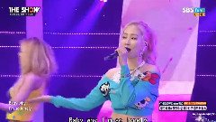 Wonder Girls - Why So Lonely