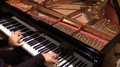 音乐短片 - Unravel