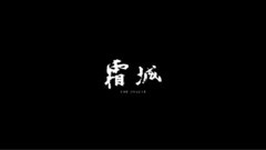 章子怡,梁朝伟,陈伟霆,张晋 - 霜城
