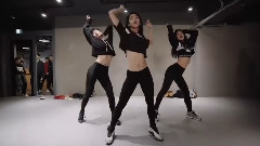 舞蹈视频 - Work