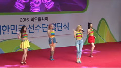Wonder Girls - Why So Lonely