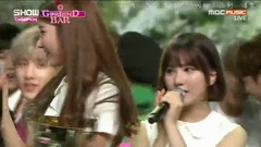 GFriend - 一位