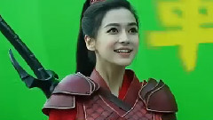 Angelababy,井柏然 - 电影<微微一笑很倾城>制作特辑之微笑CP