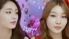I.O.I - Etude House X I.O.I 官方CF