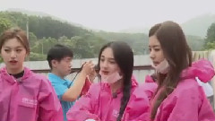 周洁琼(PRISTIN),I.O.I - 给狗粮的男人 最新预告(周洁琼 Ver.)