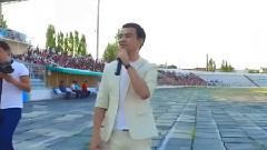 欧美群星 - Yoshlar Festevalida