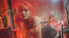 霏(miss A) - 没关系 没关系 Fantasy