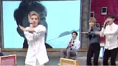 DAY6 - After School Club DAY6 YoungK 晟镇跳舞部分