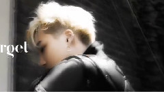 EXO-K,Kai,KAI(EXO) - Drop It Down Get Low W KOREA