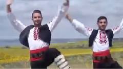 保加利亚群星 - Чорбаджи Петко