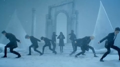 NU'EST - 女王的骑士