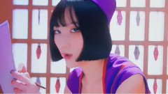 模仿翻唱,EXID - White Tourmaline