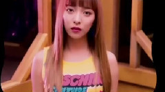 Luna(f(x)) - Free Somebody