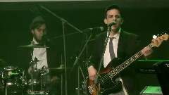 欧美群星 - Krivu Sam Volio