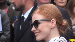 Fashion Show - Fashion Week Paris 2016-2017 Exit Chanel N1