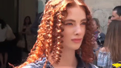Fashion Show - Fashion Week Paris 2016-2017 Exit Jean Paul Gaultier