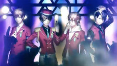 游戏原声 - CHECK☆MATE☆TONIGHT