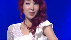 Wink (韩国) - 唉呦