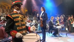 Andre Rieu - Bolero, The Second Waltz, Sitarki
