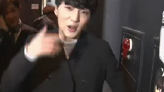 Winner - MCD Begins Cut