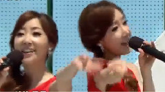 Wink (韩国) - 留在上海