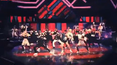 少女时代,孝渊(少女时代),宝拉(Sistar) - Hit The Stage Preview