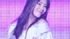 全侑莉(Stellar)	,Stellar - Vibrato