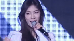 全侑莉(Stellar)	,Stellar - Mask