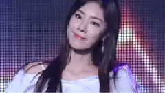 全侑莉(Stellar) - Sting