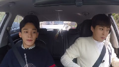 EXO,XIUMIN(EXO),Chen(EXO) - 无经旅花絮