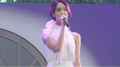 允儿(少女时代) - 月亮代表我的心 & 红豆 & 小幸运 & 青春修炼手册