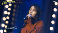 Ladies' Code - JTBC Girl Spirit 李昭政Cut